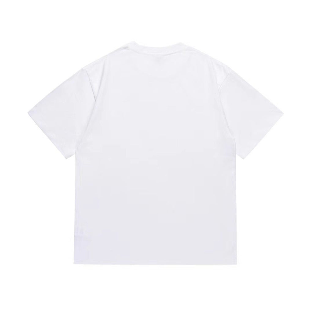 BAPE Ape Head Graphic Short-Sleeve T-Shirt — back